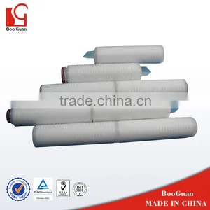 pp Melt Blown Cheap Water Filter Cartridge thumbnail-3