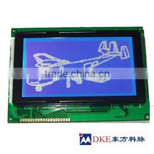 240X128 Graphic Lcd Module thumbnail-1