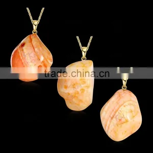 Wholesale Fashion Statement Necklace for Ladies thumbnail-5