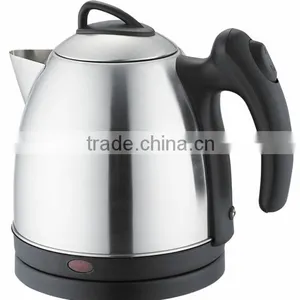 NK-K920 Electric Kettle,1.2 Liter,S/S Body,water Heater thumbnail-1