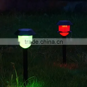 Solar Garden Lamp Led Solar Light Lamp Model thumbnail-3