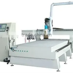 Woodworking CNC Router LX1325ATC thumbnail-1