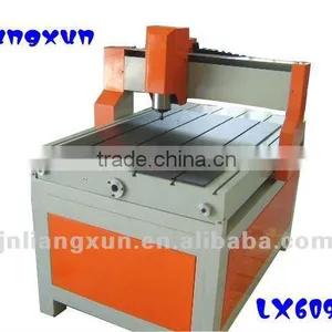 6090 CNC Router (600*900mm) thumbnail-1
