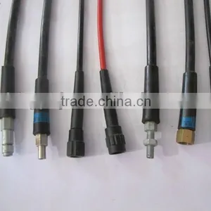 High Quality European Style Welding Liner thumbnail-1