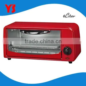 Cheap Promotion 6~9 Liter Mini Toaster Oven thumbnail-2
