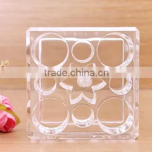 C26 ANPHY PS Crystal Makeup Creams Lipsticks Standing Box Desktop Organizer Standing Rack thumbnail-5