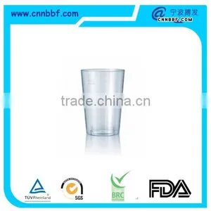 Hard Plastic pp Cup Disposable Cup thumbnail-1