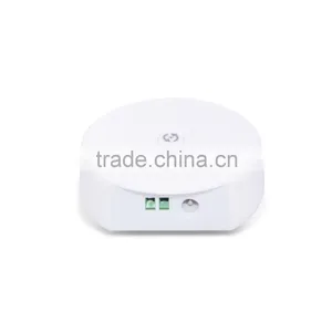 DC 12-24V LED Controller For RGBW RGB LED Strip Light IOS / Android System Smartphone Wifi RGB Controller Music Modes DIY Modes thumbnail-3