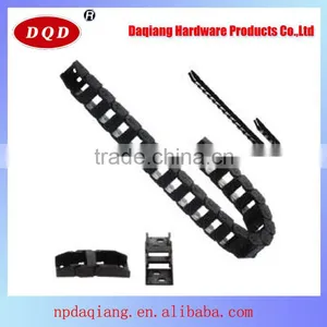 Good Supplier Plastic Chain Hose Carrier Chain thumbnail-1