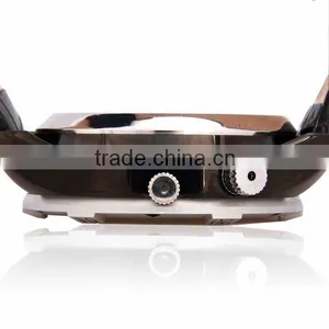 2015 Newest High Quality Hidden Watch Camera thumbnail-2