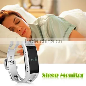 Bluetooth SmartWatch D8 Health Bracelet Wristband Fuel Band for IPhone Samsung Android Phones D8 for Lady Women Smart WatchBluet Quality Choice thumbnail-5