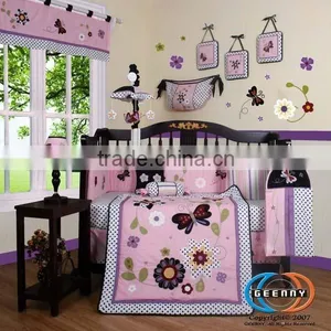 New Design Baby Bedding China Supplier thumbnail-2