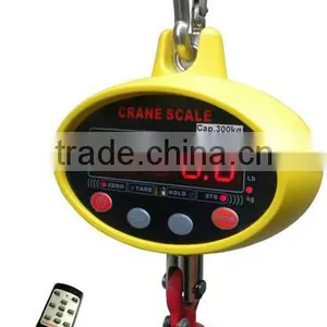 300kg Digital Weighing Scales thumbnail-1