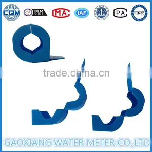 New Type Water Meter Plastic Security Seals DN15-DN25 thumbnail-1