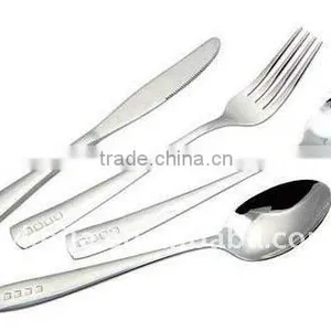 High Quality Stainless Steel Spoon thumbnail-1
