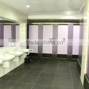 Hpl Toilet Cubicle thumbnail-1