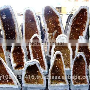Citrine Geodes thumbnail-4