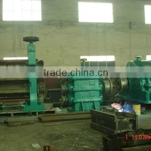 Steel Rebar Making Equipments Completely Line thumbnail-1