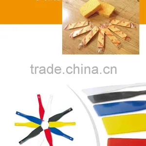 Tough Plastic Printing Ink Shovels And Knives INK Spatulas thumbnail-1