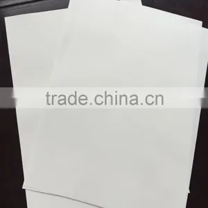 80g Waterproof A4size 75%cotton25%linen Printing Paper thumbnail-1