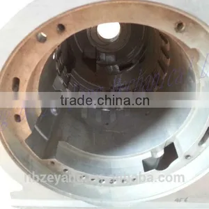 Aluminum Low-pressure Permanent Mold Casting thumbnail-2