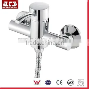 High Quality Wall Mounted Single Handle Bath Shower Faucet 01106 thumbnail-1