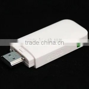 IPUSH AirPlay DLNA WIFI Displayer Receiver for Android OS / IOS Devices thumbnail-3