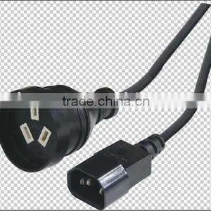 Electric Plug thumbnail-1