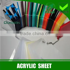 Acrylic Sheet for Making Showcase or Sign Board thumbnail-3