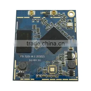 300Mpbs Wifi Repeater Openwrt Module Mt7620a Wireless Audio Module thumbnail-4