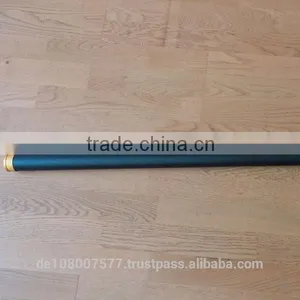 Carbon Fiber Fly Fishing Rod Best Quality Handmade in Germany 2.85m Section 4 GL-R-Fly-IM-21 thumbnail-3