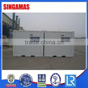 Hot Dip Galvanizing 10ft Offshore Container thumbnail-5