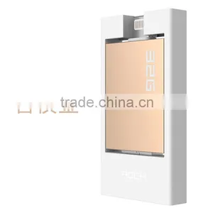 ROCK Original 32GB Fash Drive for Iphone/ipad 8pin Port Metal MFI USB3.0 Fash Drive Forlightning Device thumbnail-5
