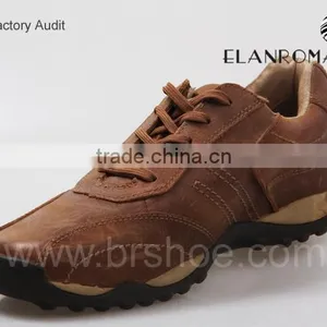 Men Casual Sport Shoes Strictly Comfort Shoes thumbnail-2