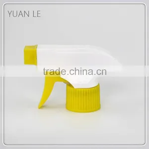 Yuyao High Quality Personal Care Plastic Trigger Sprayer thumbnail-3