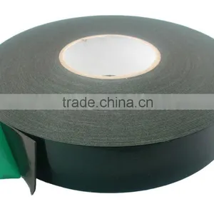 Adhesive Double Sided PE Foam Tape for Auto and Glass thumbnail-3