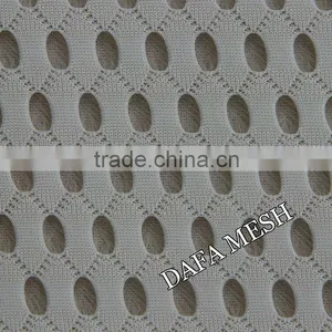 100% Polyester Mesh Fabrics Knitting Fabrics Oeko-tex Standard thumbnail-6