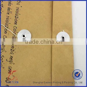 Kraft Envelope,Kraft Envelope With String,Kraft Mailing Envelope thumbnail-2
