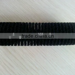 Indusrial Round Spiral Bristle Roller Brush thumbnail-1