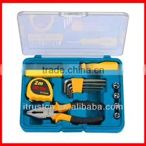23PCS High Gread Household Gift Tools Kit thumbnail-1