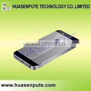 Ultra Shield Empered Glass Protective Screen Protector For IPhone 5/5S thumbnail-4