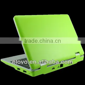 Hot Selling 7" WM8850 WIN CE 7.0 Wifi Netbook Compuer Students Laptop Computer Support 3G thumbnail-1