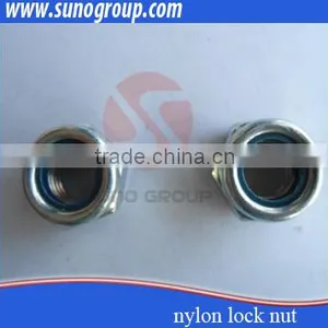 FACTORY PRICE Aluminium Profile Nuts thumbnail-1