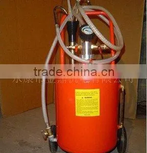 6GAL Industrial Oil Extractor Pneumatic Waste Oil Extractor Manual Oil Extractor Oil Extractor thumbnail-4
