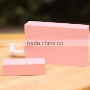 Japan Pink Sanding Sponge Sanding Block thumbnail-1