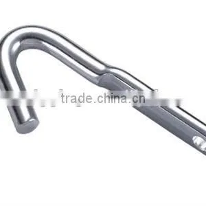 ZINC PLATED, TARP ROPE HOOK thumbnail-3