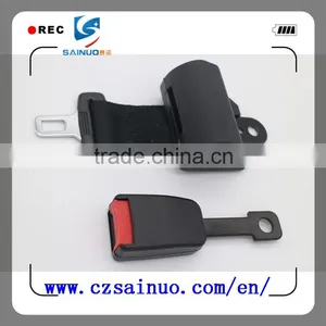Hot Selling Car Safety Belt Ropes Accessories Made in China thumbnail-1