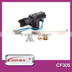 Promotion Price Central Door Locking System for Car thumbnail-3