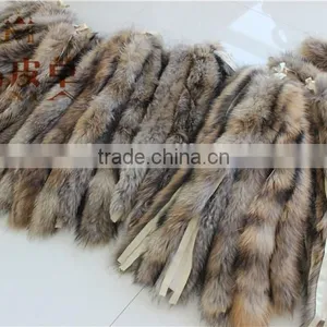 2016Modersn Raccoon Strips / Fur Trim thumbnail-6