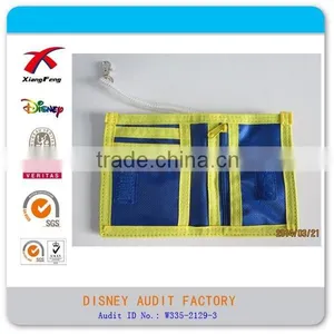 Cartoon Kids Wallet thumbnail-1